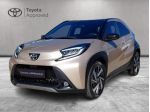 Toyota Aygo X 1.0 Lounge 72cv