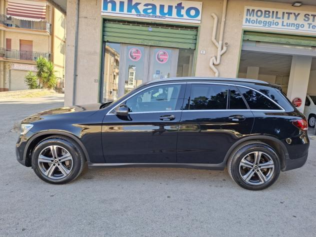 MERCEDES GLC 220d 4Matic Premium 2020 - Foto 4