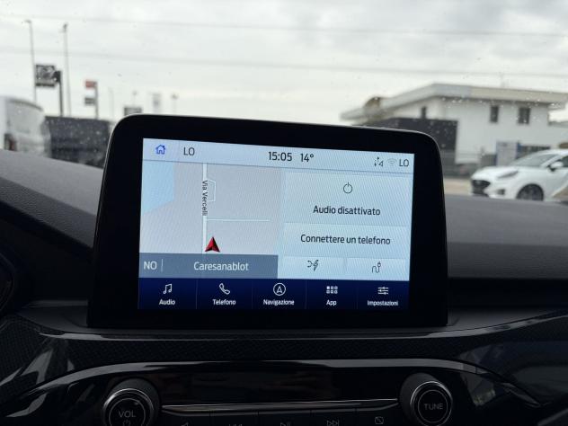 Ford Kuga Kuga 2.5 phev ST-Line 2wd 225cv cvt - Foto 10