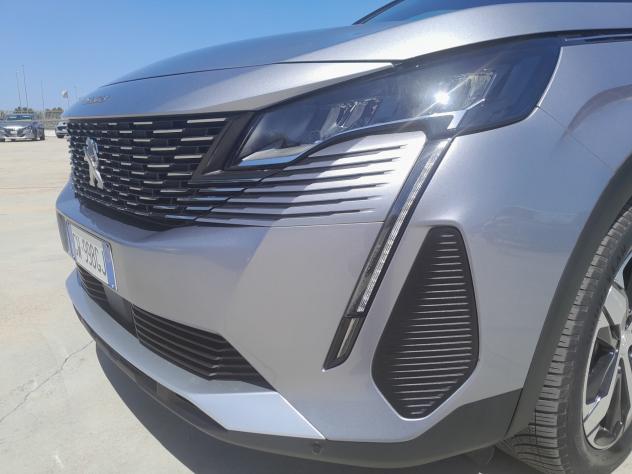 PEUGEOT 5008 HY 136 CV ALLURE PACK 7 POSTI - Foto 10