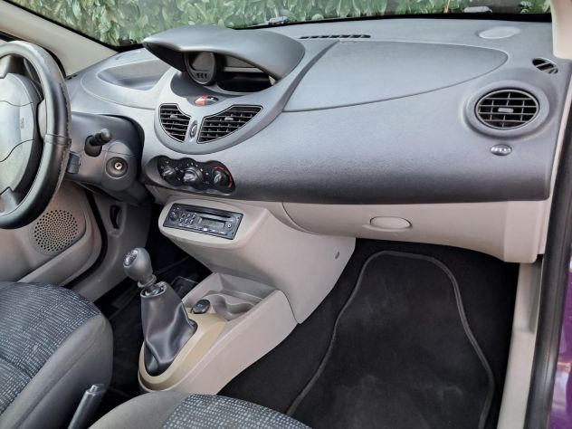 Renault Twingo - Foto 3