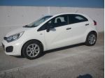 Kia Rio 1.2 CVVT 5p. EX