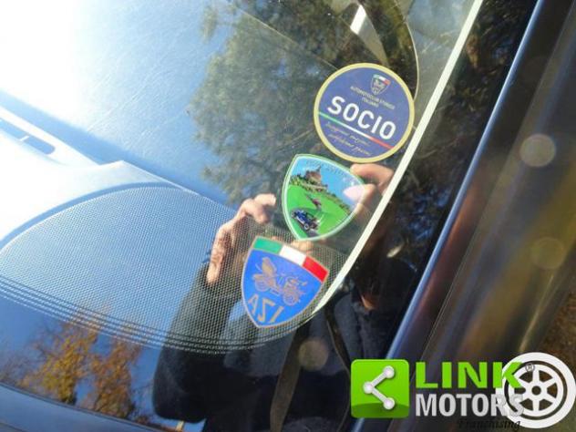 SAAB 900 S 2.0i 16V 131cv Cabrio ASI rif. 23931434 - Foto 10