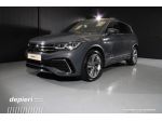 Volkswagen Tiguan Tiguan 1.5 TSI DSG R-Line