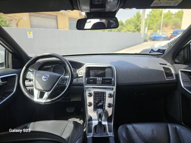 Volvo XC60 2.0 d4 Volvo Ocean Race 181cv geartronic - Foto 10