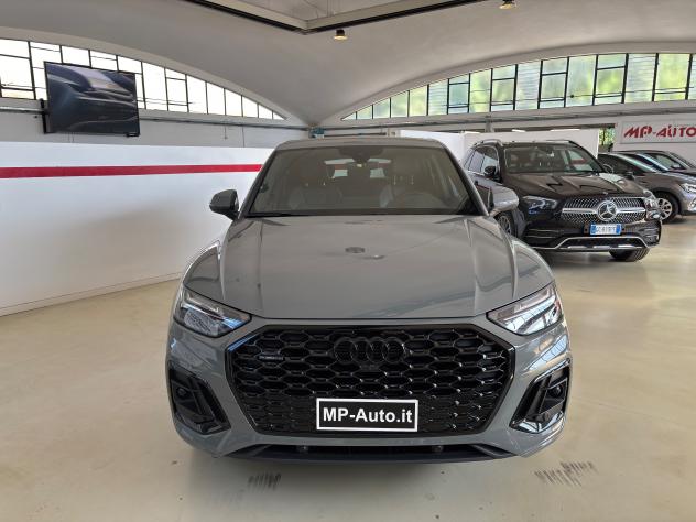 Audi Q5 Sportback 40 TFSI S Line quattro S tronic - Foto 3