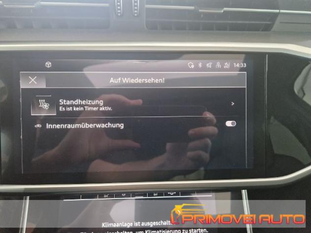 AUDI S6 3.0 TDI quattro rif. 20922640 - Foto 10