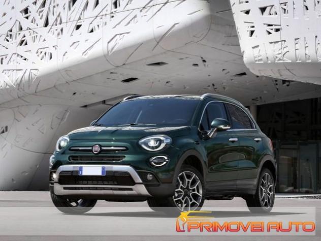 FIAT 500X 1.0 120 CV rif. 21323093