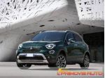 FIAT 500X 1.0  120 CV rif. 21323093