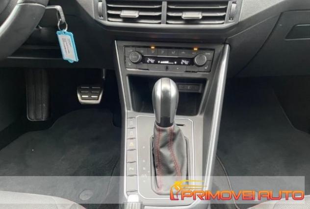 VOLKSWAGEN Polo 2.0 TSI DSG GTI BlueMotion Technology rif. 19962532 - Foto 5