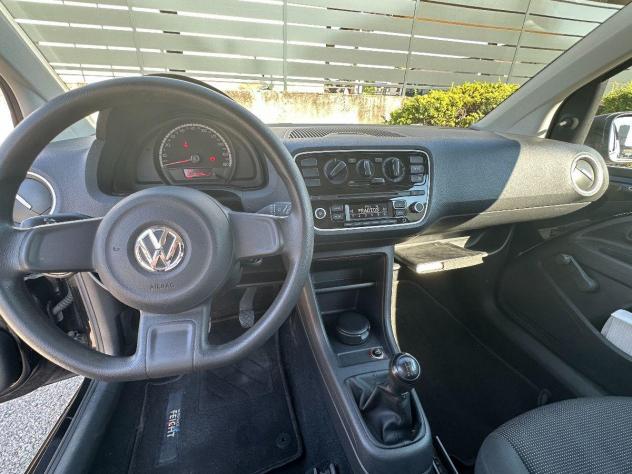 VOLKSWAGEN - Up! - 3 porte take - Foto 9