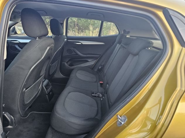 BMW X2 18D. - Foto 9
