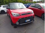 Kia Soul null
