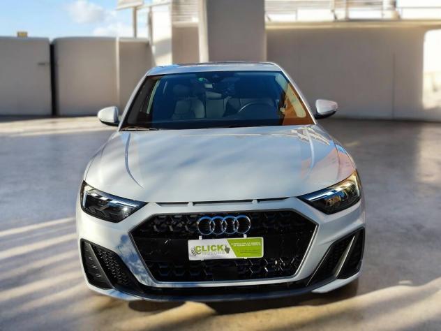 Audi A1 A1 II 2021 Sportback 25 1.0 tfsi S line edition - Foto 2