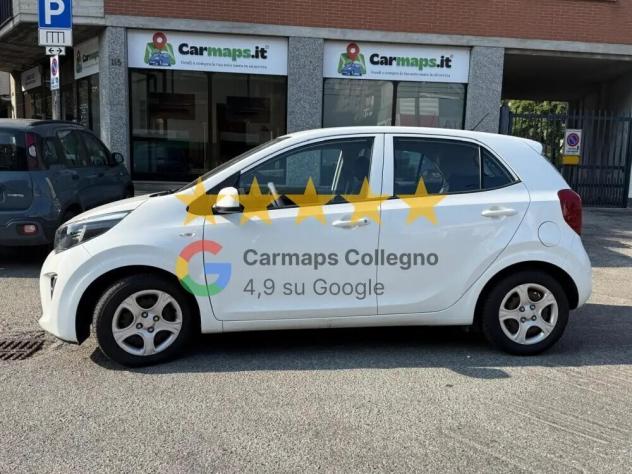 Kia Picanto 1.0 12V 5 porte Active
