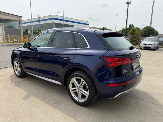 Audi Q5 2.0 TDI quattro S tronic line plus - Foto 4
