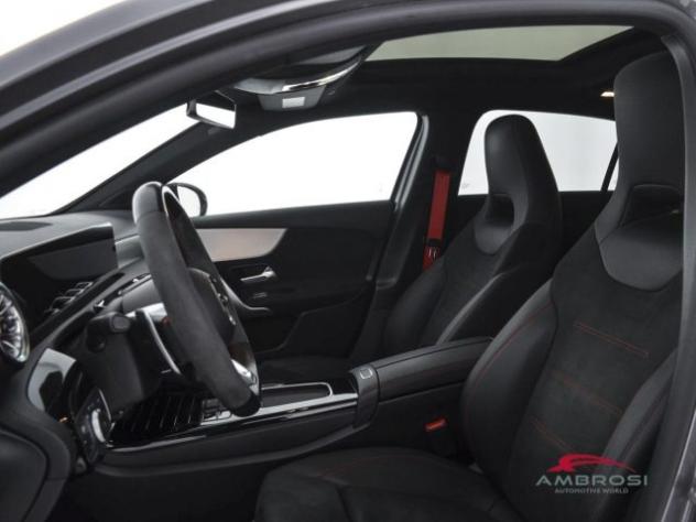 MERCEDES-BENZ A 35 AMG 35 AMG 4Matic Advanced Plus rif. 23913187 - Foto 9