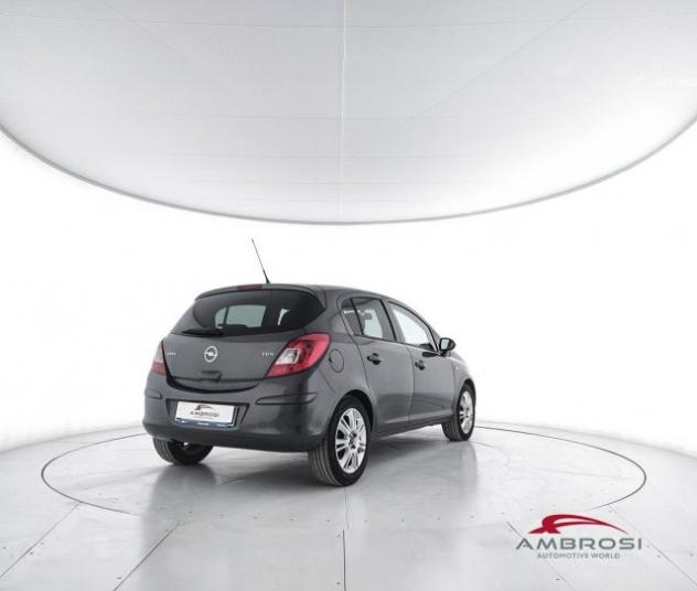 OPEL Corsa 1.3 CDTI 75CV F.AP. 5 porte Elective - PER OPERATO rif. 23534312 - Foto 3