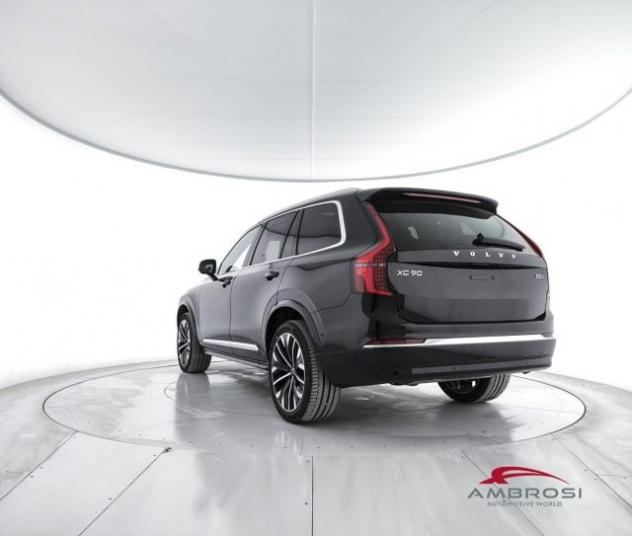 VOLVO XC90 B5 AWD Mild hybrid Benzina Ultra Bright 7 Sedili rif. 23398457 - Foto 4