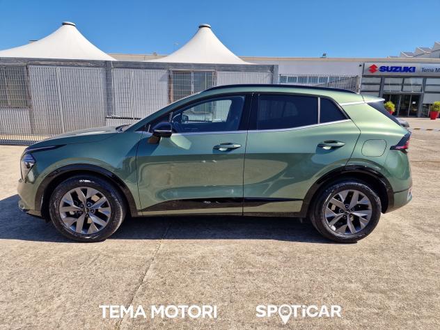 Kia Sportage V 2022 1.6 tgdi hev GT-line Plus auto - Foto 2