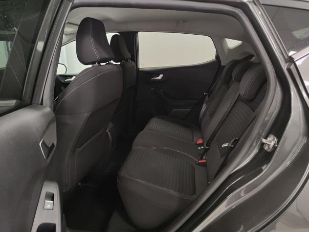 Ford Fiesta 1.1 75cv 5p Titanium Sensori AppleCarPlay/Android - Foto 6