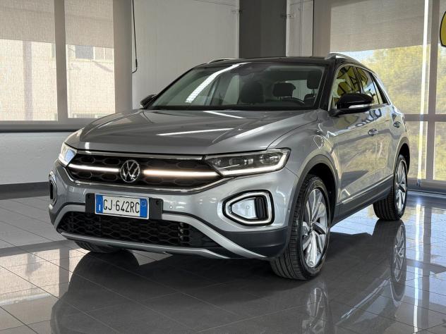 Volkswagen T-Roc 2.0 TDI Style #50495 - Foto 3