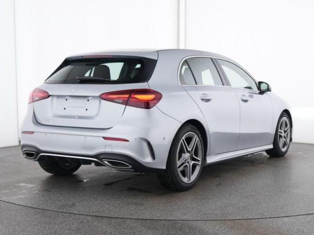 MERCEDES-BENZ A 180 Automatic AMG Line Advanced rif. 24057786 - Foto 2
