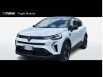 RENAULT Captur 1.8 full hybrid E-Tech 160cv Techno rif. 23711288
