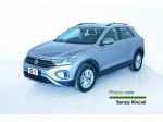 Volkswagen T-Roc 1.0 TSI Life - Navigatore / IQ Drive pack / Lane assist /  &hellip;