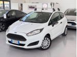 Ford Fiesta 1.2 82CV 3 porte Van