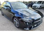 Mercedes-benz A 180 Automatic AMG Line Advanced Plus