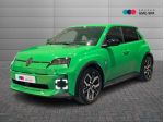 Renault 5 E-Tech Electric Techno urban range 120cv
