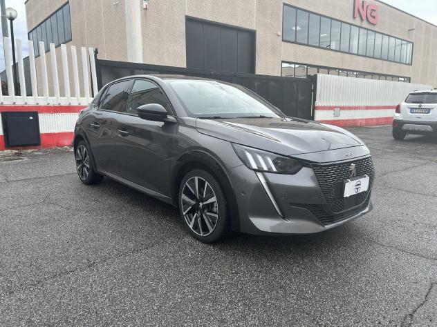 Peugeot 208 208 1.2 puretech GT Line s&s 100cv - Foto 8