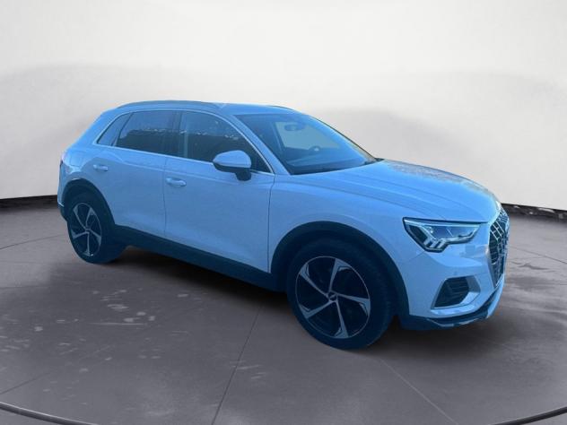 Audi Q3 35 2.0 tdi Business Advanced s-tronic - Foto 8