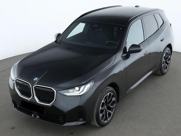 BMW X3 xDrive 20d Msport Pro - Foto 8
