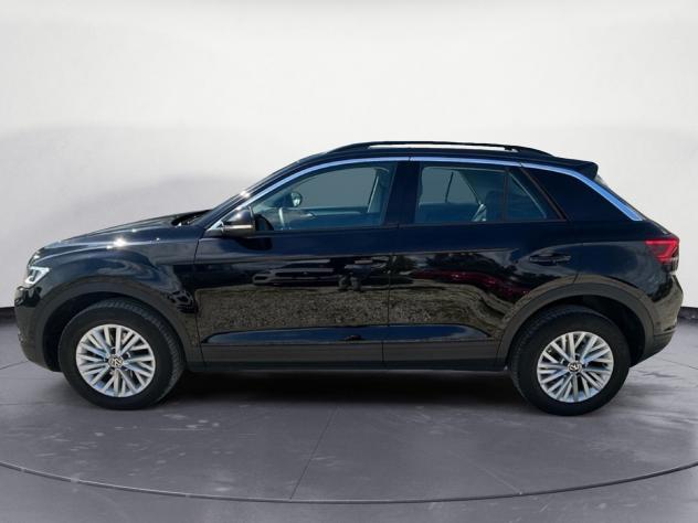 Volkswagen T-Roc 2.0 tdi Life 115cv - Foto 2