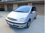 Ford Galaxy 1.9 TDI cat aut. Ghia