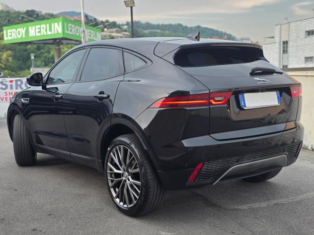 Jaguar E-Pace 2.0D 150 CV AWD aut. R-Dynamic HSE - Foto 5