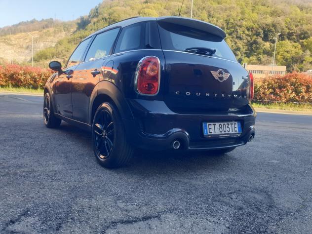 Mini Cooper D Countryman 2.0 SD ALL4 - Foto 4