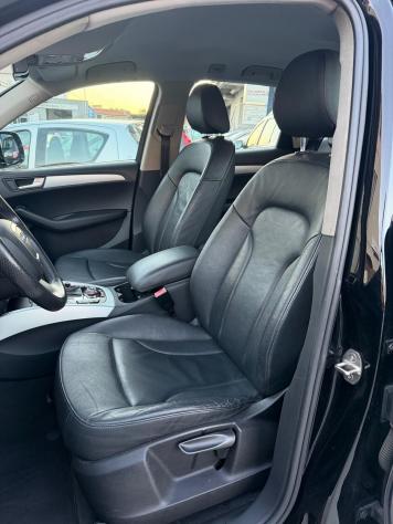 Audi Q5 2.0 TDI 170 CV quattro S tronic - Foto 8