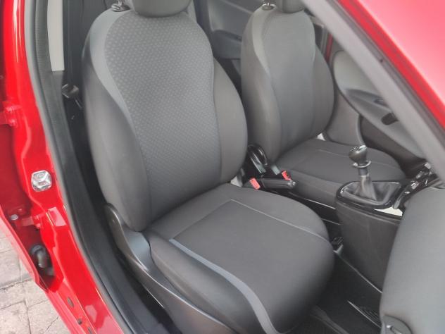 Lancia Ypsilon GOLD ECO CHIC METANO CASA MADRE CLIMA BASSI CONSUMI - Foto 10