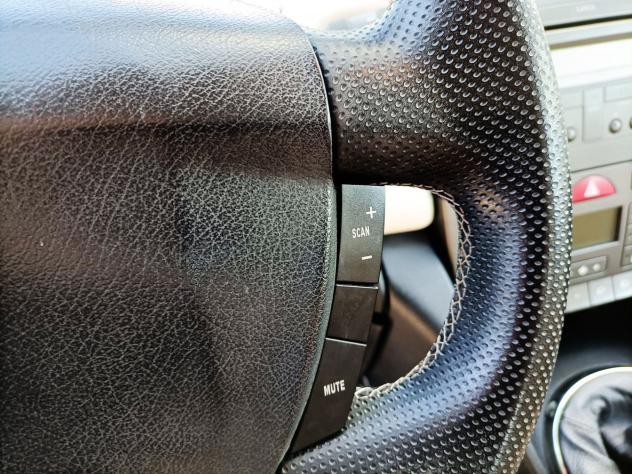 Lancia Ypsilon 1.3 MJT 69CV 16V ORO - PELLE BOSE USB ANTIFURTO - Foto 6