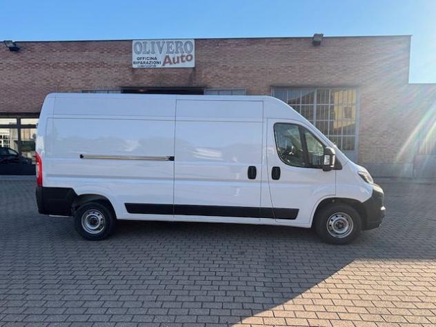 PEUGEOT Boxer 35 2.2 BlueHDi 140 S&S L3H2 Furgone rif. 23887960 - Foto 2