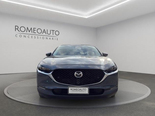 MAZDA CX-30 2.0 m-hybrid executive 122 cv rif. 24109159 - Foto 9