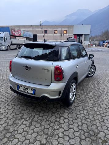 Mini Cooper D Countryman 2.0 SD Park Lane Plus - Foto 3