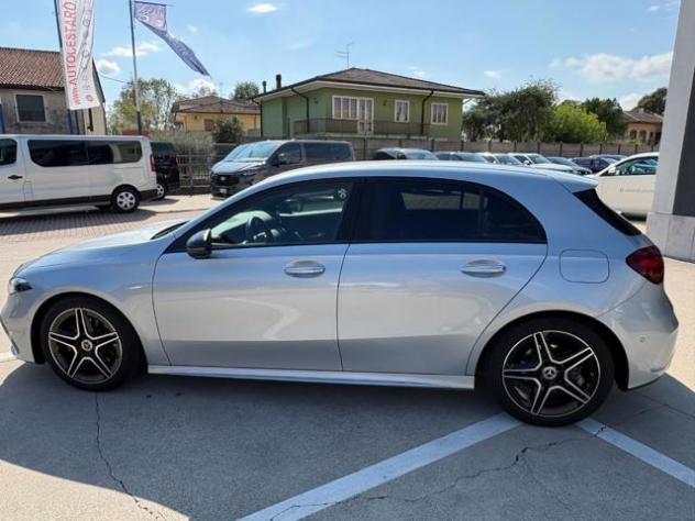 MERCEDES-BENZ A 180 d Automatic AMG Line Advanced Plus rif. 24112547 - Foto 6