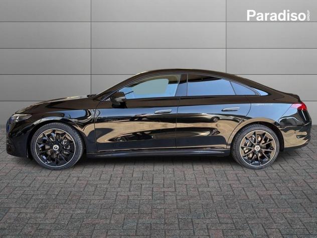 Mercedes-Benz CLA 250+ CON TECNOLOGIA EQ - KM0 - 2026 | AMG LINE - ADVANCED PLUS - Foto 6