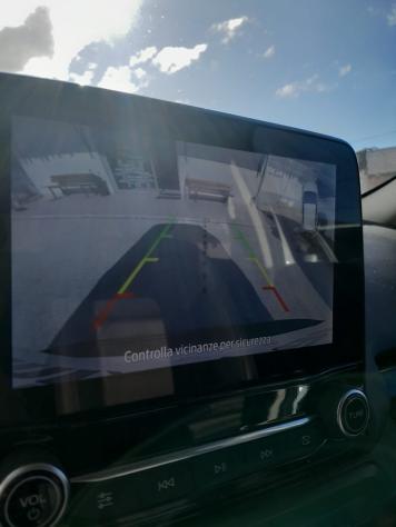 1.0 EcoBoost 125 CV Start&Stop Active - Foto 5