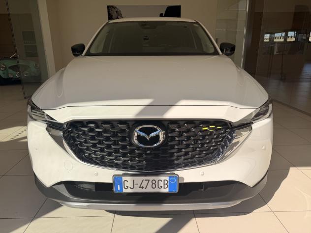 Mazda CX-5 Diesel 2.2L 150cv 2WD 6MT Newground - Foto 2