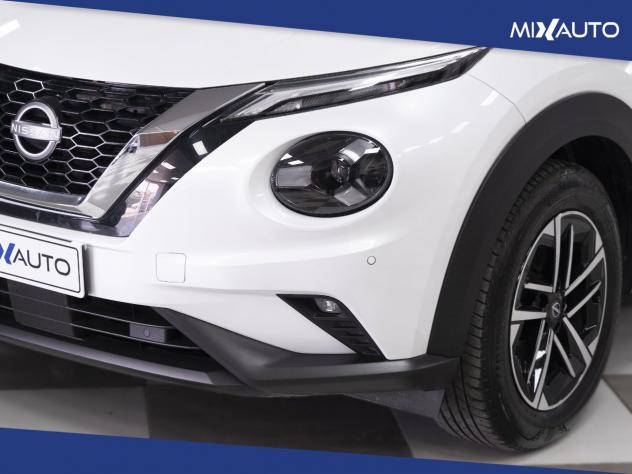 Nissan Juke 1.0 DIG-T N-Connecta 114CV - Foto 9